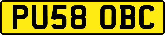 PU58OBC
