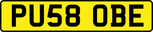 PU58OBE