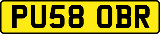 PU58OBR