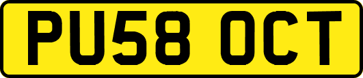 PU58OCT