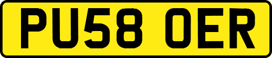PU58OER