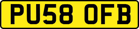 PU58OFB