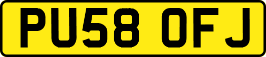 PU58OFJ