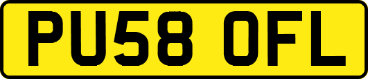 PU58OFL