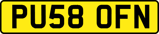 PU58OFN
