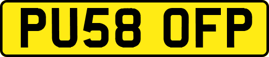 PU58OFP