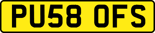 PU58OFS