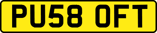 PU58OFT
