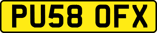 PU58OFX