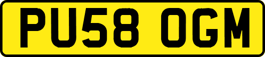PU58OGM