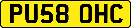 PU58OHC