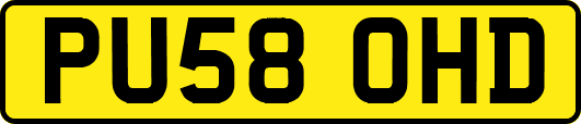 PU58OHD