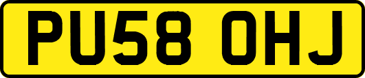 PU58OHJ