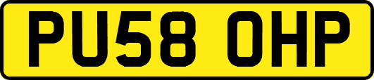 PU58OHP