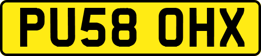 PU58OHX