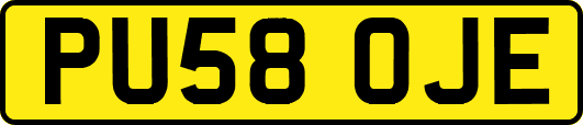 PU58OJE