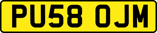 PU58OJM