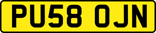 PU58OJN