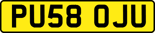 PU58OJU