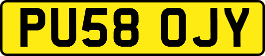 PU58OJY