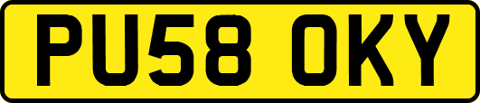 PU58OKY