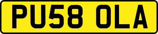PU58OLA