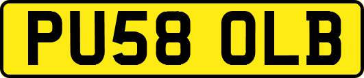 PU58OLB