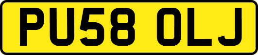PU58OLJ