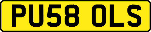 PU58OLS