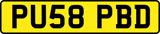 PU58PBD