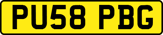PU58PBG