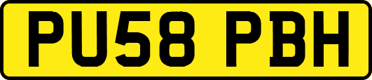 PU58PBH