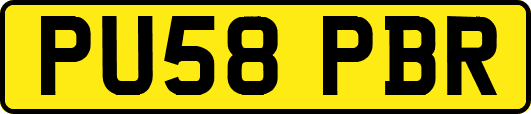 PU58PBR