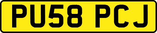 PU58PCJ