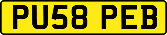 PU58PEB