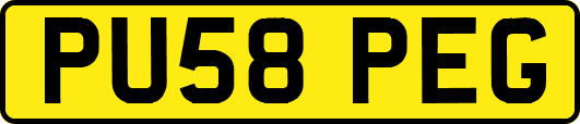 PU58PEG