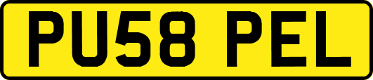 PU58PEL