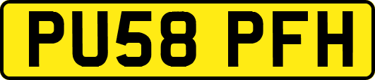 PU58PFH