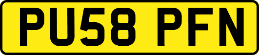 PU58PFN