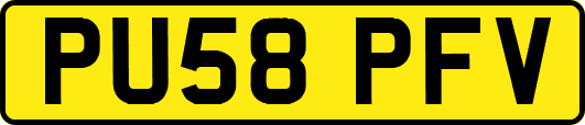 PU58PFV