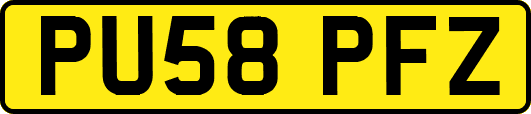 PU58PFZ
