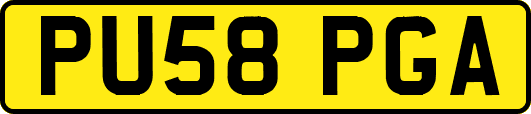 PU58PGA