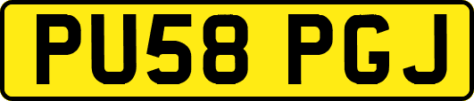 PU58PGJ