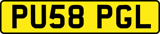 PU58PGL