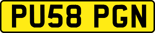 PU58PGN