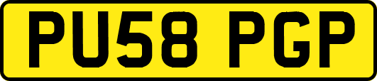 PU58PGP
