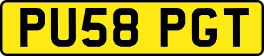 PU58PGT