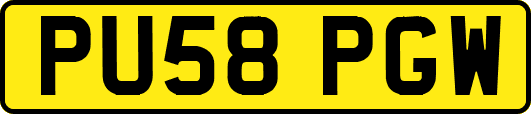 PU58PGW
