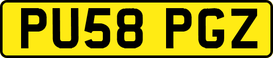 PU58PGZ