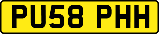 PU58PHH
